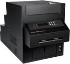 柯达 kodak 7000 相片打印机 小型冲印机 像馆热升华证件照打印机