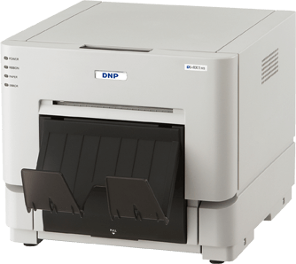 DNP DS-RX1HS 专业高质量热升华打印机