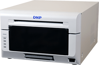 DNP DP-DS620高画质 热升华打印机